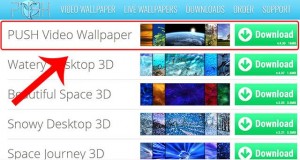 Cara Pasang Wallpaper Windows 10 Bergerak, Gampang!!! - Raja Tips