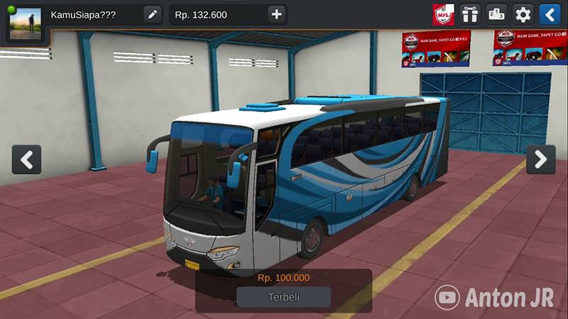 Jetbus HD