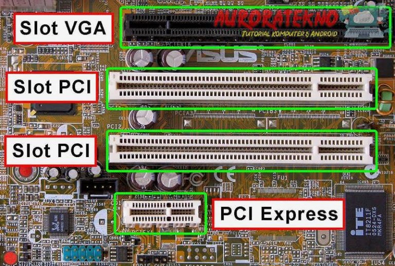 Tipe Jenis Jenis Ssd Lengkap Dengan Rekomendasinya Je 7686