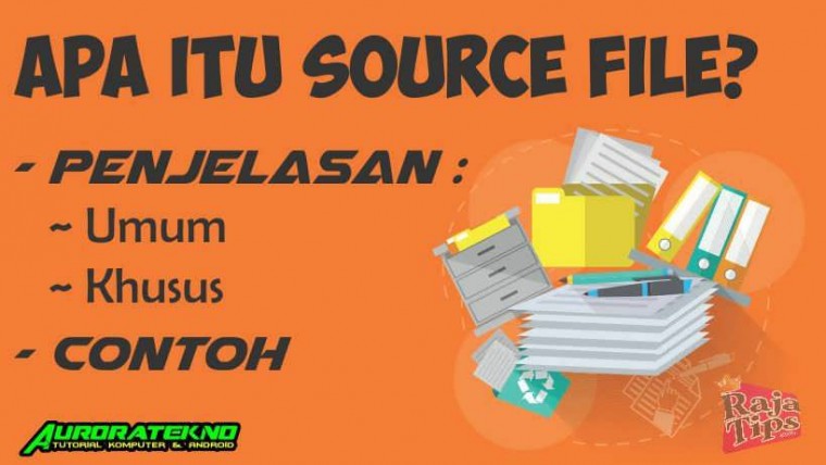 Source File