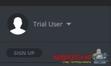 Trial User