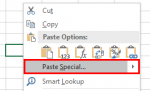 2 Cara Copy Paste Word & Rumus Excel Tanpa Merubah Format