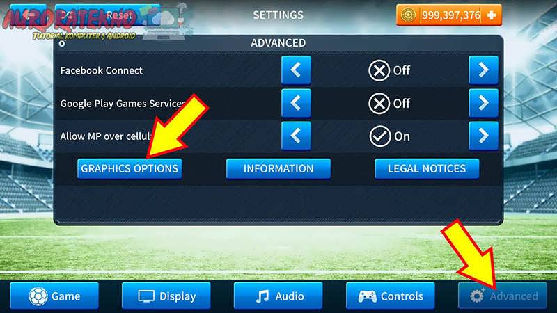 Yes Berhasil Cara Mengatasi Lag Dream League Soccer Yes Berhasil Cara Mengatasi Lag Dream League Soccer