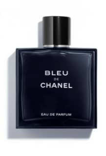 De Chanel Bleu