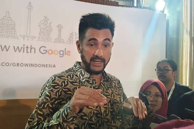 Google Hentikan Program Wifi Gratis Di Indonesia