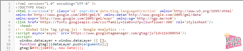 Javascript HTML