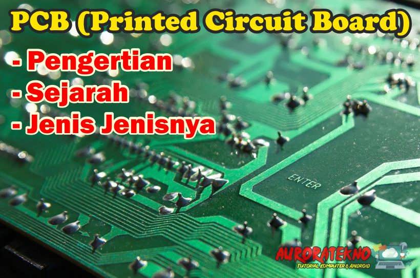 PCB (Printed Circuit Board)