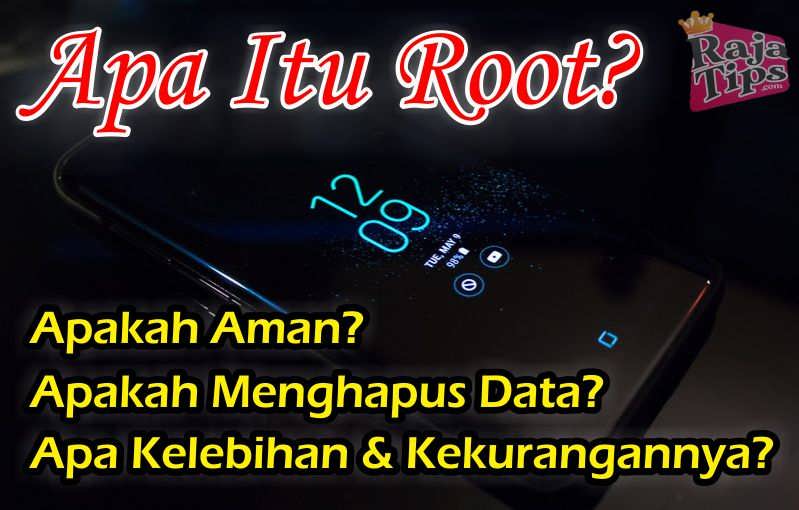 Root HP Android