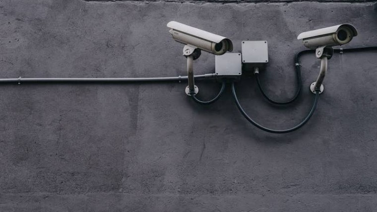 Cara Membuat CCTV Dari HP Ke HP Tanpa Internet