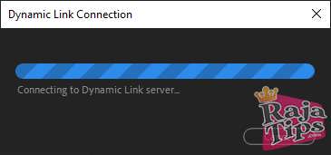 Dynamic Link Connection