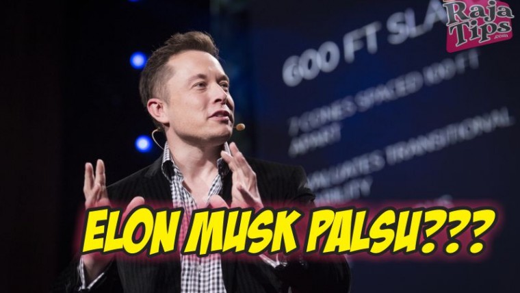 Elon Musk Serial Entrepreneur