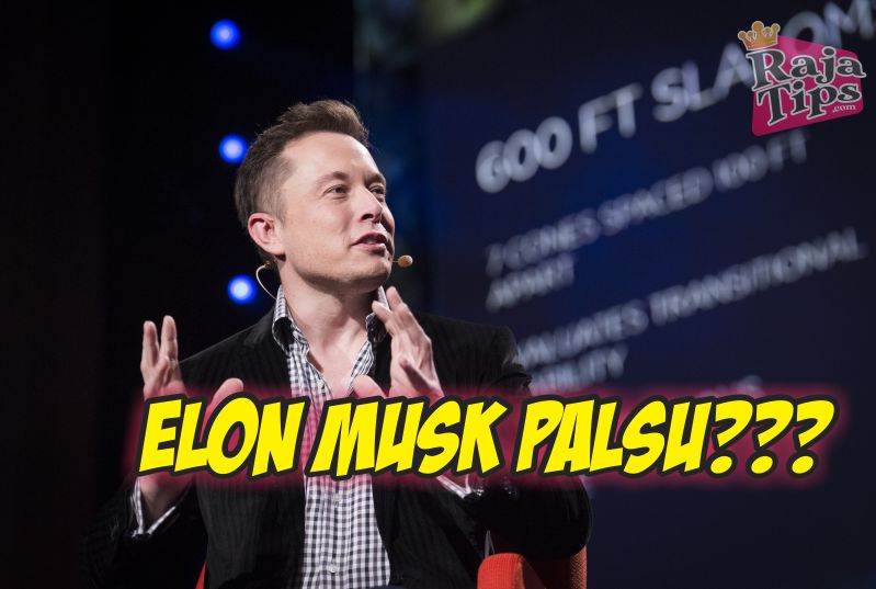 Elon Musk Serial Entrepreneur