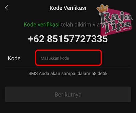 Cara Daftar WeChat Tanpa Scan Barcode, Terobos Aja