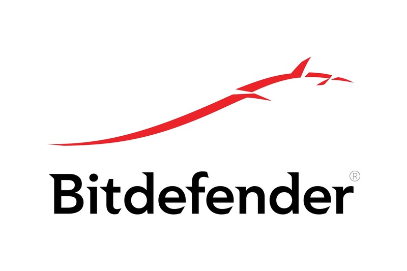 Bitdefender Logo