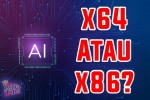 Perbedaan X64 Dan X86 (64 Bit Vs 32 Bit) Secara Eksplisit