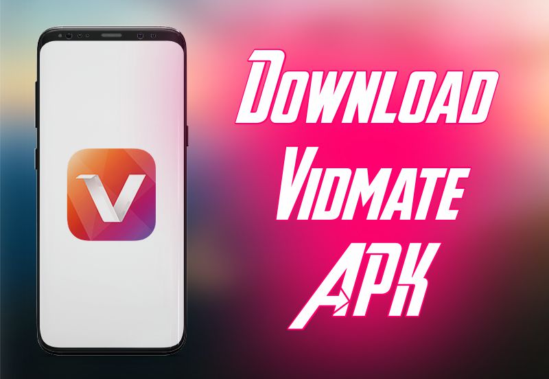 Download Vidmate Apk
