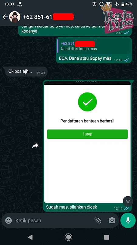 Testimoni