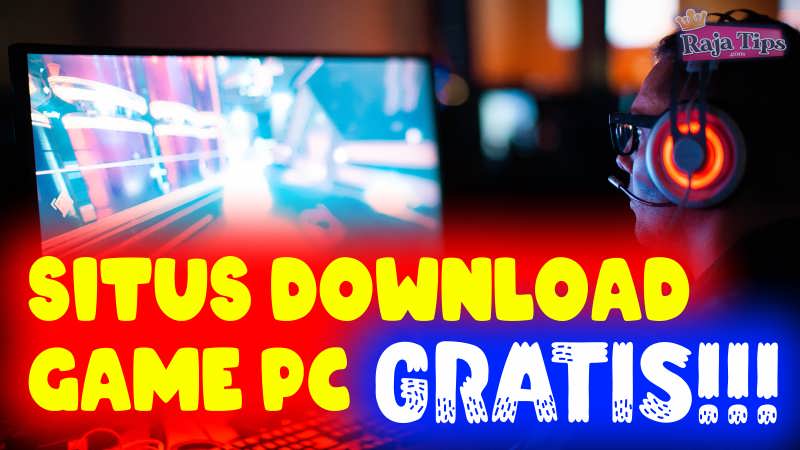 Download Game PC Gratis