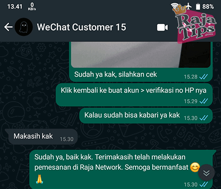 Customer Experience