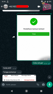Jasa Testi
