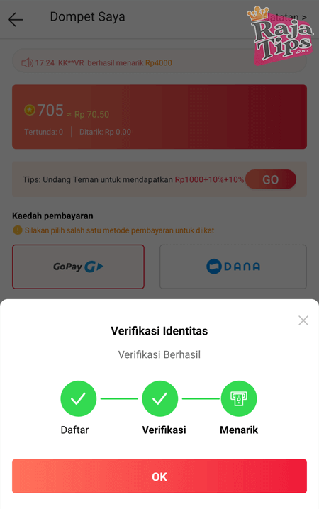 App Verification
