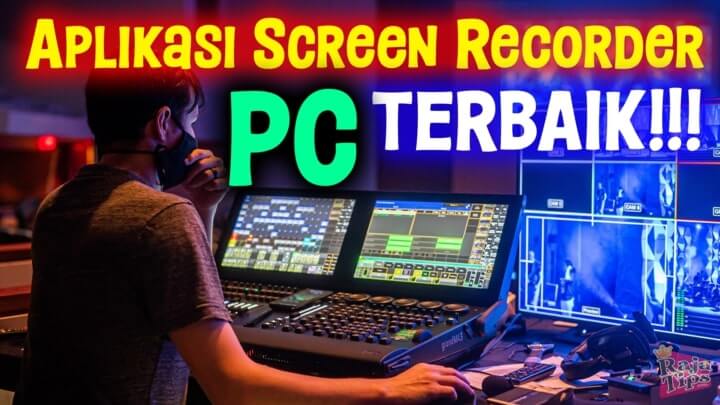 Screen Recorder PC
