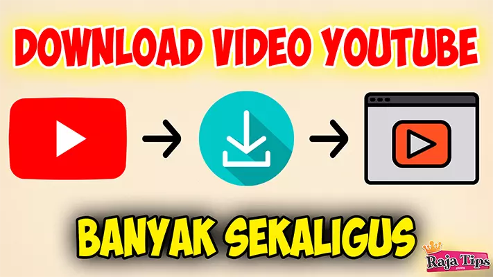Download Video YT