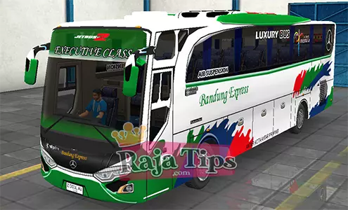 Bandung Express