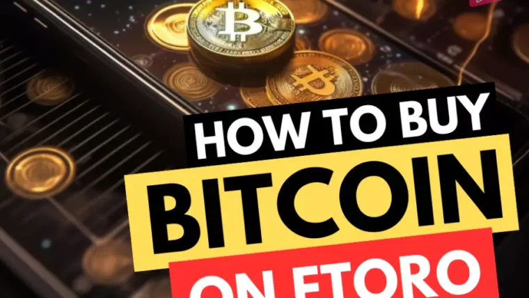 How To Buy Bitcoin On Etoro