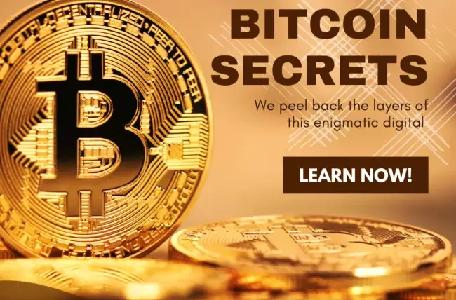 Bitcoin Secrets
