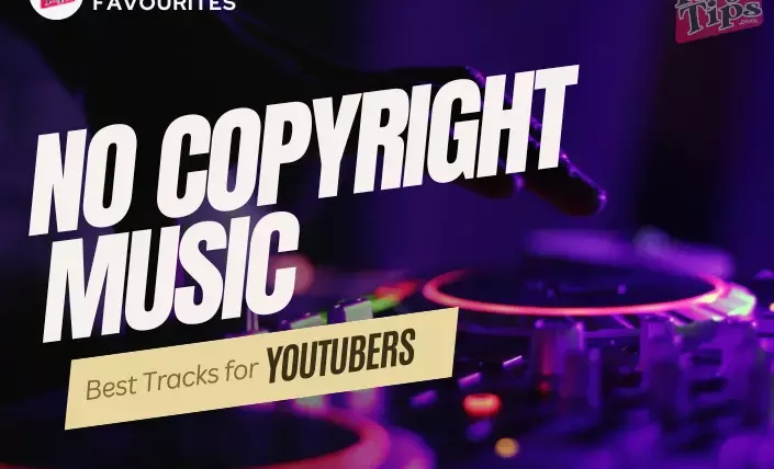 No Copyright Music