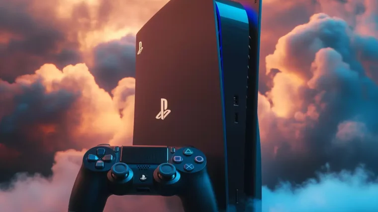 PlayStation 5 Pro