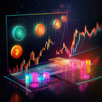 Market Trends Analytics Cryptocurrency Investment Insights