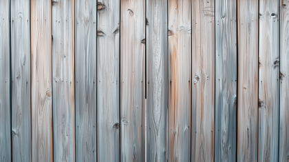 Weathered Wooden Planks Texture For Rustic Home Design