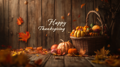 Whispering Autumn A Cozy Thanksgiving Celebration