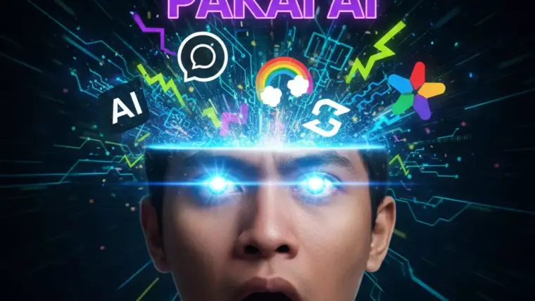 Tips Overkill Pakai Ai