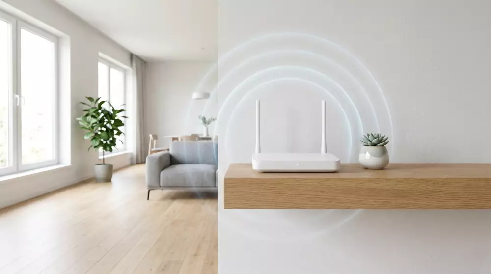 Router Placement